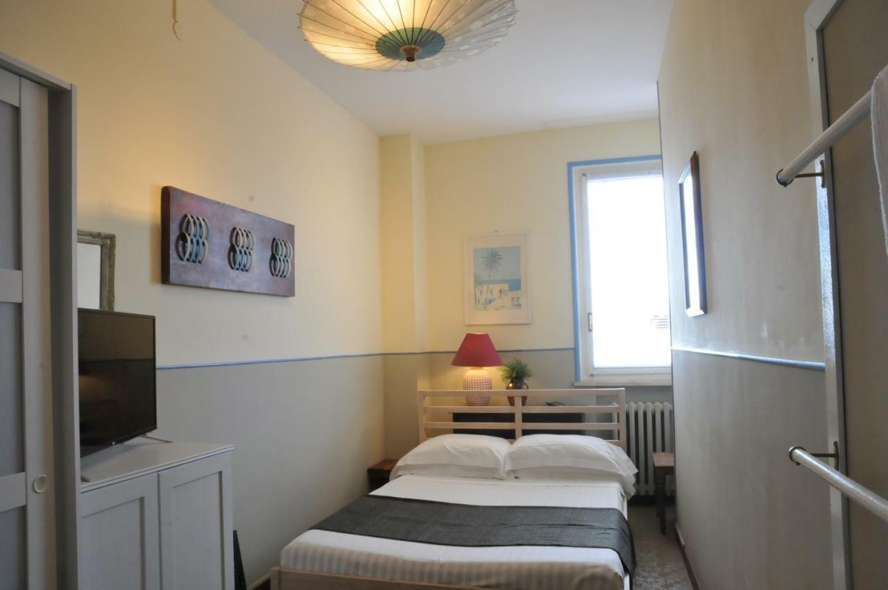 Hotel Villa Belvedere Bonassola Eksteriør bilde